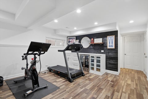 Tiny photo for 1621 W Huron Street, Chicago, IL 60622 (MLS # 12768055)