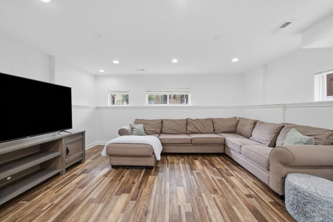 Tiny photo for 1621 W Huron Street, Chicago, IL 60622 (MLS # 12768055)