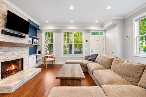 Tiny photo for 1621 W Huron Street, Chicago, IL 60622 (MLS # 12768055)