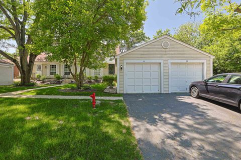 Tiny photo for Cary, IL 60013 (MLS # 12630616)