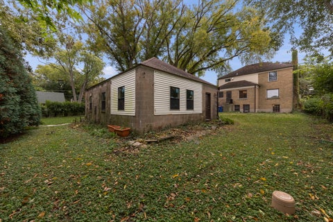 Tiny photo for 611 E Illinois Street, Wheaton, IL 60187 (MLS # 12781743)