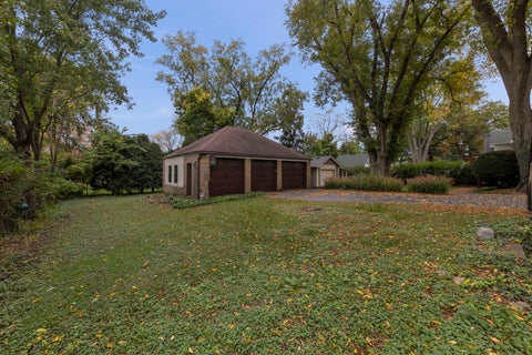 Tiny photo for 611 E Illinois Street, Wheaton, IL 60187 (MLS # 12781743)