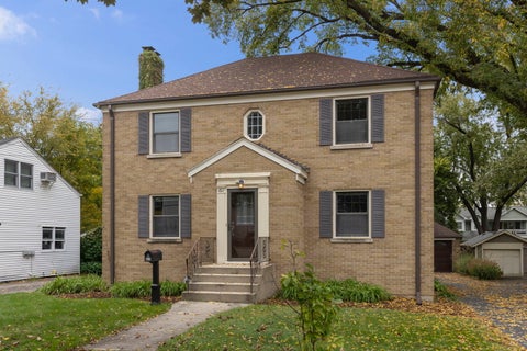 Tiny photo for 611 E Illinois Street, Wheaton, IL 60187 (MLS # 12781743)