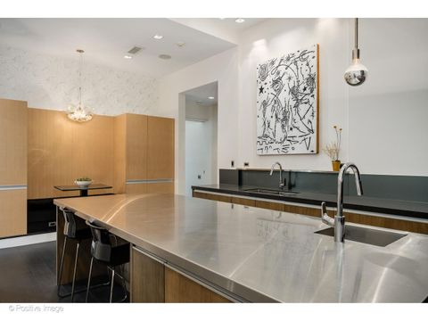 Tiny photo for 1019 N WOLCOTT Avenue, Chicago, IL 60622 (MLS # 12668073)
