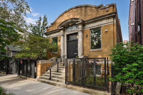 Tiny photo for 1019 N WOLCOTT Avenue, Chicago, IL 60622 (MLS # 12668073)