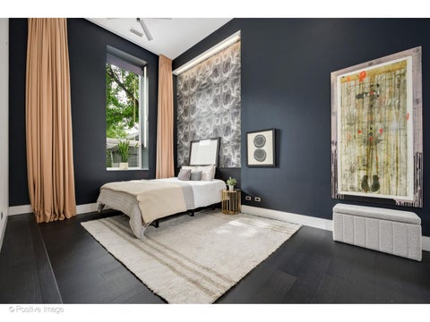 Tiny photo for 1019 N WOLCOTT Avenue, Chicago, IL 60622 (MLS # 12668073)