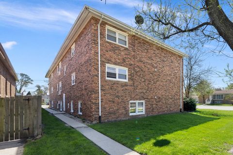 A home in Lyons