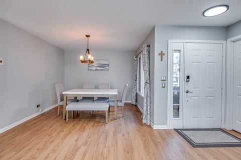 Tiny photo for 16637 Wexford Court, Tinley Park, IL 60477 (MLS # 12790111)