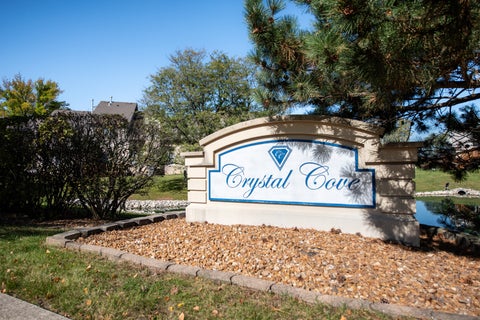 Tiny photo for 16637 Wexford Court, Tinley Park, IL 60477 (MLS # 12790111)