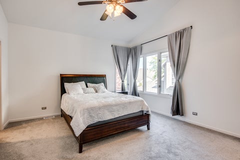 Tiny photo for 16637 Wexford Court, Tinley Park, IL 60477 (MLS # 12790111)