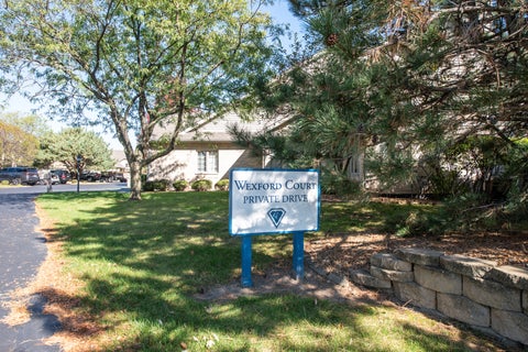 Tiny photo for 16637 Wexford Court, Tinley Park, IL 60477 (MLS # 12790111)