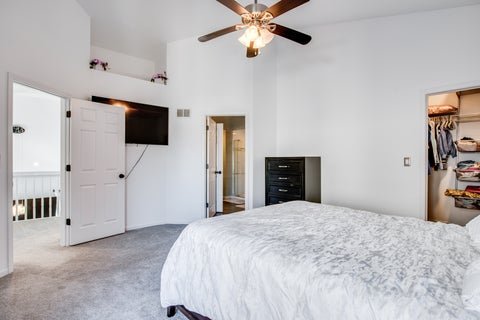 Tiny photo for 16637 Wexford Court, Tinley Park, IL 60477 (MLS # 12790111)