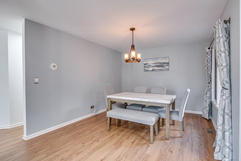 Tiny photo for 16637 Wexford Court, Tinley Park, IL 60477 (MLS # 12790111)