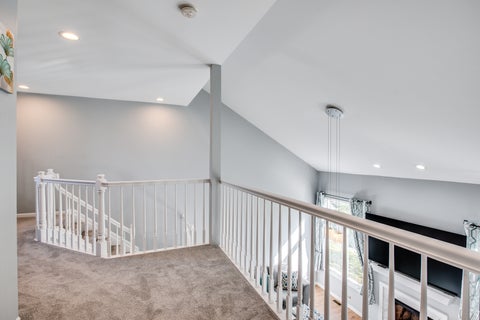 Tiny photo for 16637 Wexford Court, Tinley Park, IL 60477 (MLS # 12790111)