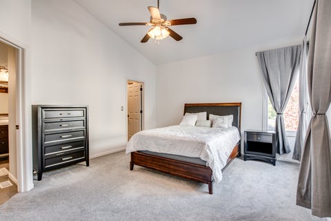 Tiny photo for 16637 Wexford Court, Tinley Park, IL 60477 (MLS # 12790111)