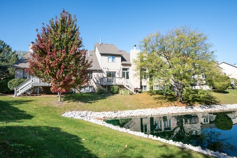Tiny photo for 16637 Wexford Court, Tinley Park, IL 60477 (MLS # 12790111)
