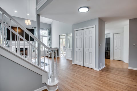 Tiny photo for 16637 Wexford Court, Tinley Park, IL 60477 (MLS # 12790111)
