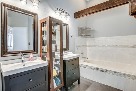 Tiny photo for 16637 Wexford Court, Tinley Park, IL 60477 (MLS # 12790111)