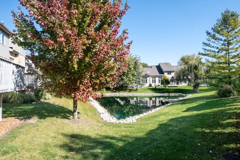 Tiny photo for 16637 Wexford Court, Tinley Park, IL 60477 (MLS # 12790111)