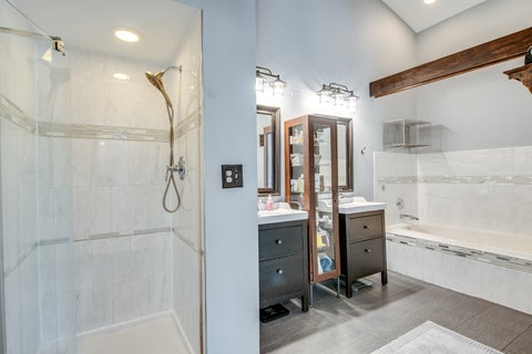 Tiny photo for 16637 Wexford Court, Tinley Park, IL 60477 (MLS # 12790111)