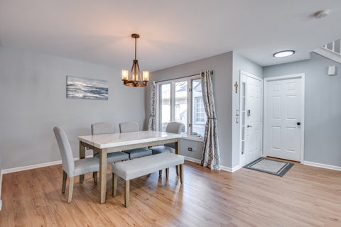 Tiny photo for 16637 Wexford Court, Tinley Park, IL 60477 (MLS # 12790111)