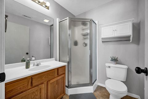 Tiny photo for 1040 Ekstam Drive #108, Bloomington, IL 61704 (MLS # 12624099)