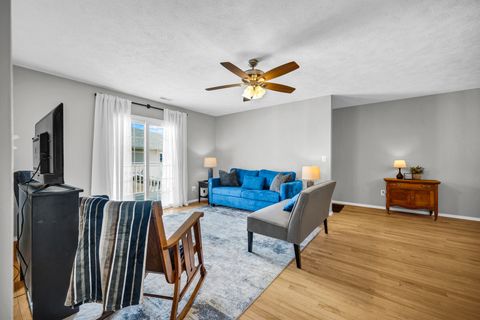 Tiny photo for 1040 Ekstam Drive #108, Bloomington, IL 61704 (MLS # 12624099)