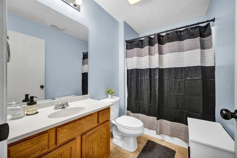 Tiny photo for 1040 Ekstam Drive #108, Bloomington, IL 61704 (MLS # 12624099)