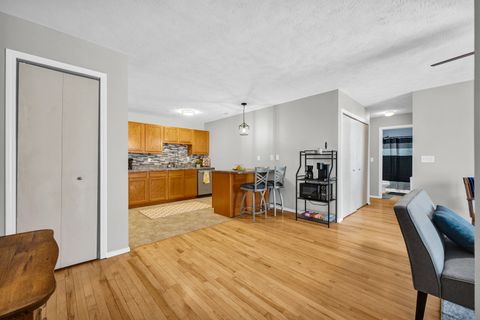 Tiny photo for 1040 Ekstam Drive #108, Bloomington, IL 61704 (MLS # 12624099)