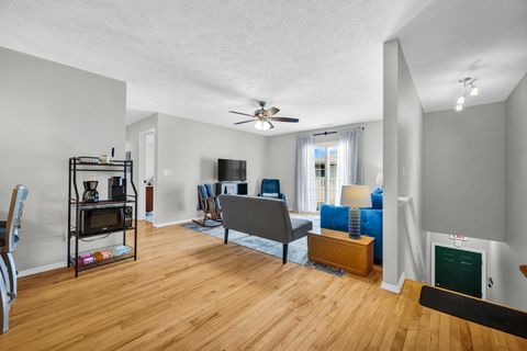 Tiny photo for 1040 Ekstam Drive #108, Bloomington, IL 61704 (MLS # 12624099)