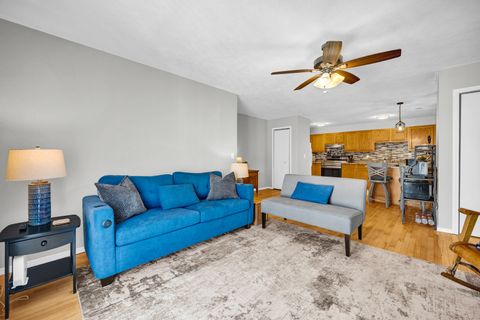 Tiny photo for 1040 Ekstam Drive #108, Bloomington, IL 61704 (MLS # 12624099)