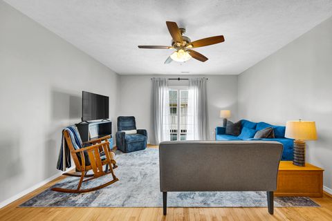 Tiny photo for 1040 Ekstam Drive #108, Bloomington, IL 61704 (MLS # 12624099)