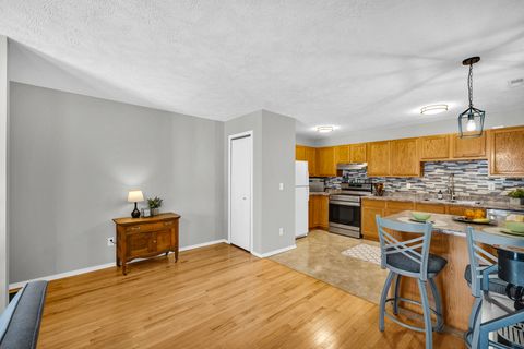 Tiny photo for 1040 Ekstam Drive #108, Bloomington, IL 61704 (MLS # 12624099)