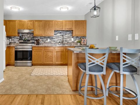 Tiny photo for 1040 Ekstam Drive #108, Bloomington, IL 61704 (MLS # 12624099)