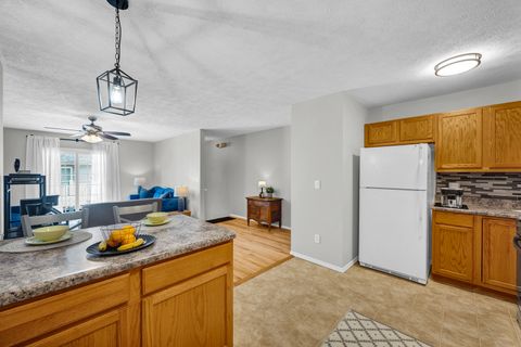 Tiny photo for 1040 Ekstam Drive #108, Bloomington, IL 61704 (MLS # 12624099)
