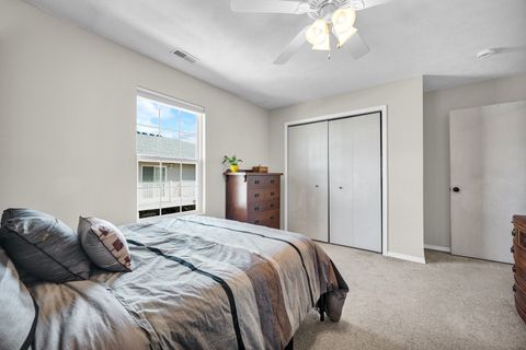 Tiny photo for 1040 Ekstam Drive #108, Bloomington, IL 61704 (MLS # 12624099)