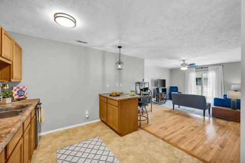 Tiny photo for 1040 Ekstam Drive #108, Bloomington, IL 61704 (MLS # 12624099)