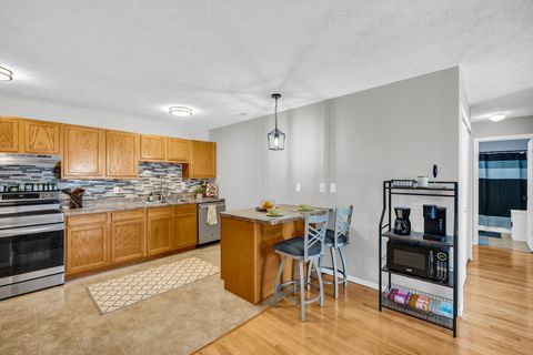 Tiny photo for 1040 Ekstam Drive #108, Bloomington, IL 61704 (MLS # 12624099)