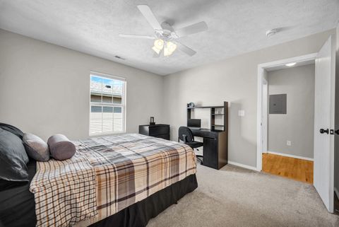 Tiny photo for 1040 Ekstam Drive #108, Bloomington, IL 61704 (MLS # 12624099)