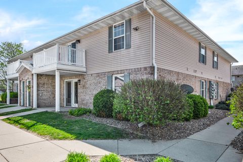 Photo of 1040 Ekstam Drive #108, Bloomington, IL 61704 (MLS # 12624099)