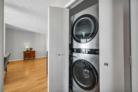 Tiny photo for 1040 Ekstam Drive #108, Bloomington, IL 61704 (MLS # 12624099)