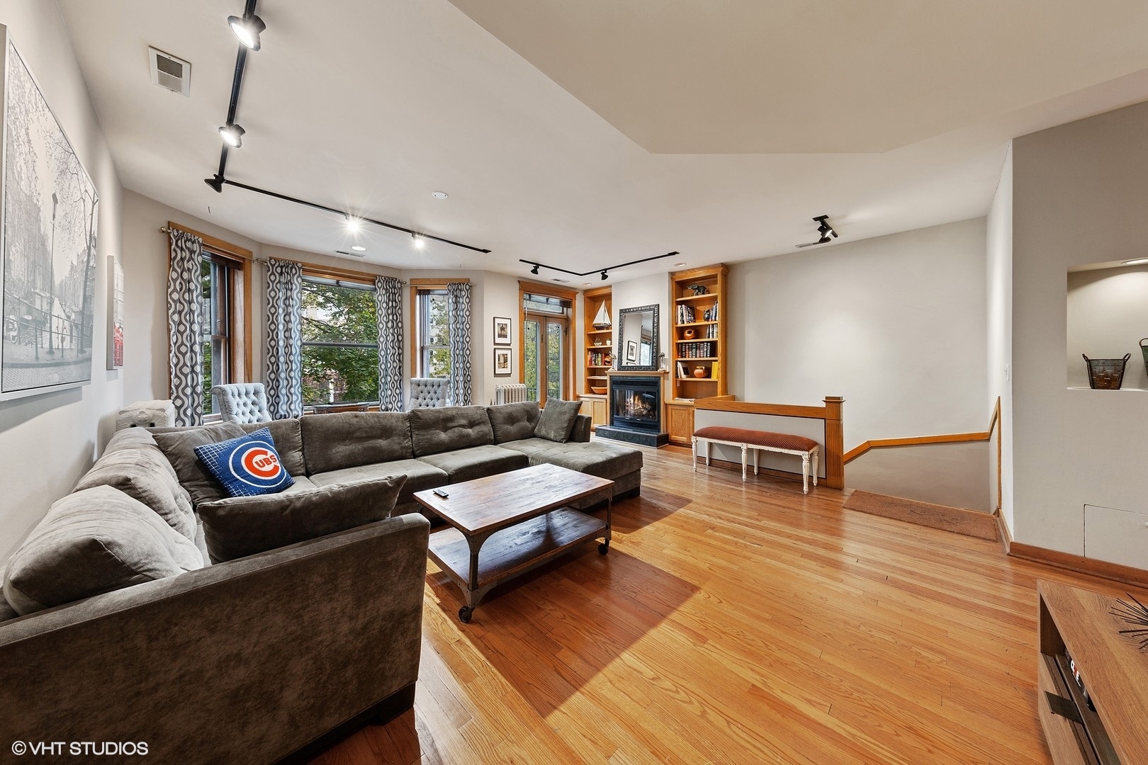 3638 N Fremont Street 2