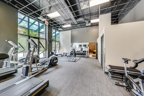 Tiny photo for 400 W Ontario Street #1005, Chicago, IL 60654 (MLS # 12581031)