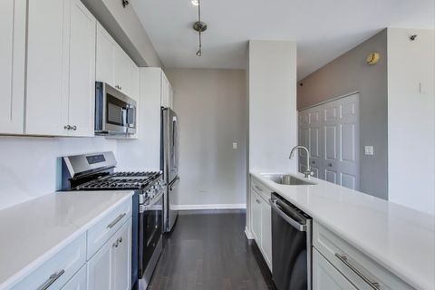 Tiny photo for 400 W Ontario Street #1005, Chicago, IL 60654 (MLS # 12581031)