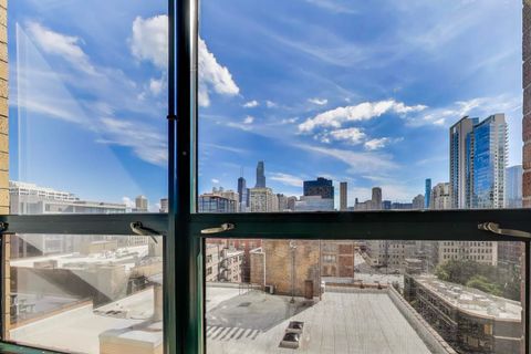 Tiny photo for 400 W Ontario Street #1005, Chicago, IL 60654 (MLS # 12581031)