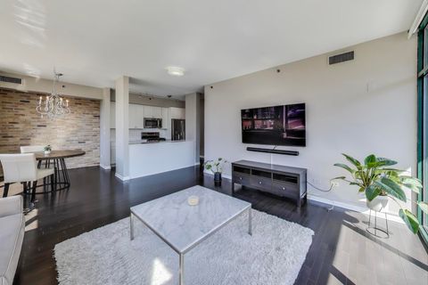 Tiny photo for 400 W Ontario Street #1005, Chicago, IL 60654 (MLS # 12581031)