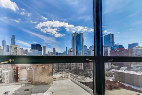 Tiny photo for 400 W Ontario Street #1005, Chicago, IL 60654 (MLS # 12581031)