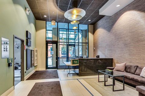 Tiny photo for 400 W Ontario Street #1005, Chicago, IL 60654 (MLS # 12581031)