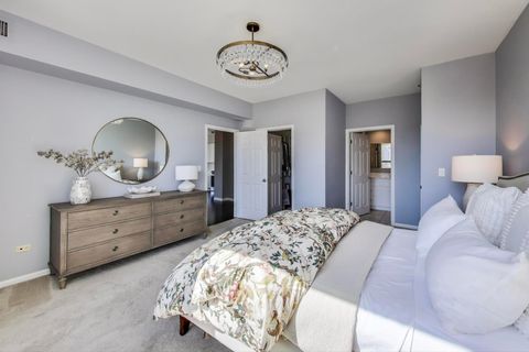 Tiny photo for 400 W Ontario Street #1005, Chicago, IL 60654 (MLS # 12581031)