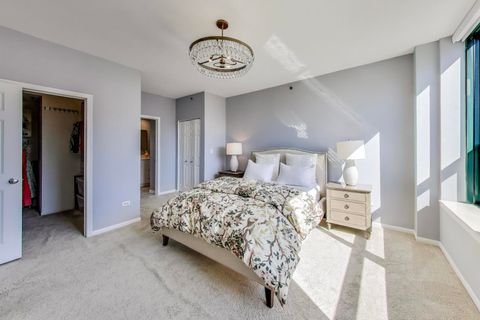 Tiny photo for 400 W Ontario Street #1005, Chicago, IL 60654 (MLS # 12581031)